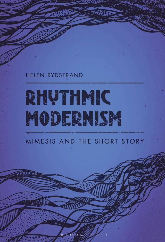 Rhythmic Modernism by Helen Rydstrand