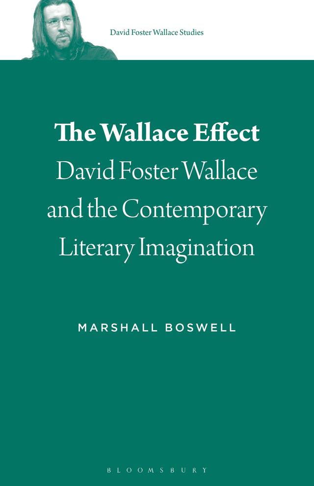 The Wallace Effect by Marshall Boswell