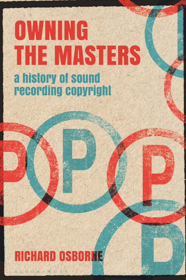 Owning the Masters by Richard Osborne