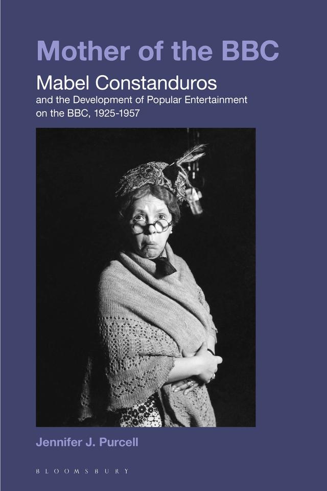 Mother of the BBC by 
