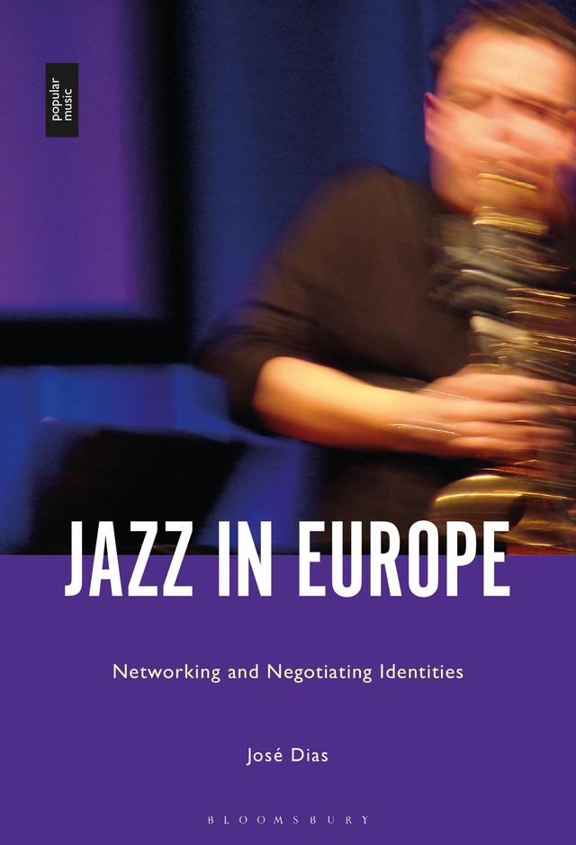 Jazz in Europe by José Dias