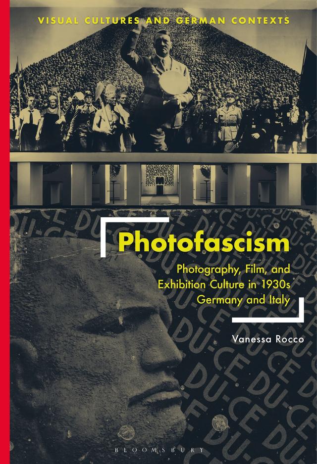 Photofascism by Vanessa Rocco
