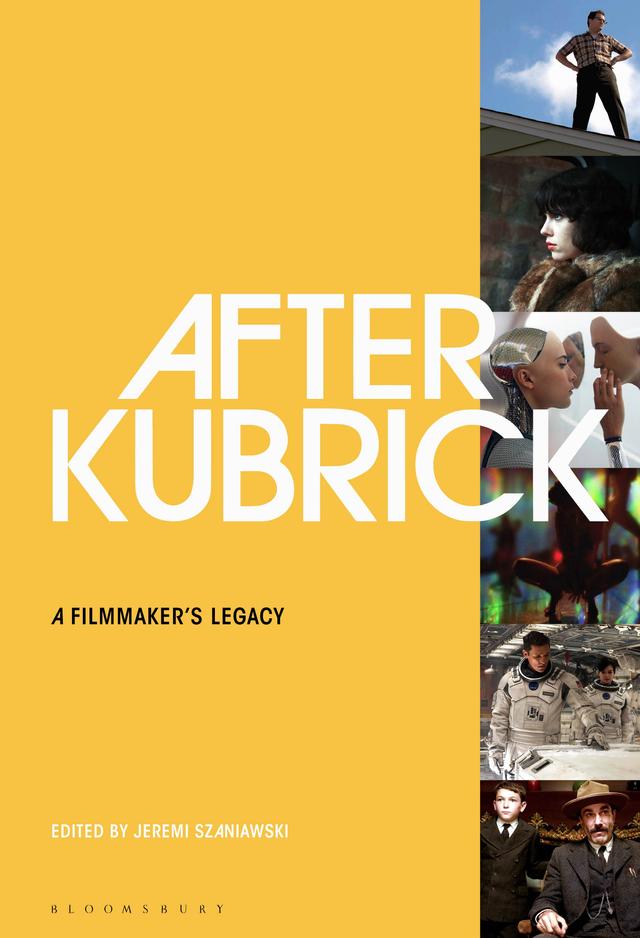 After Kubrick by Jeremi Szaniawski