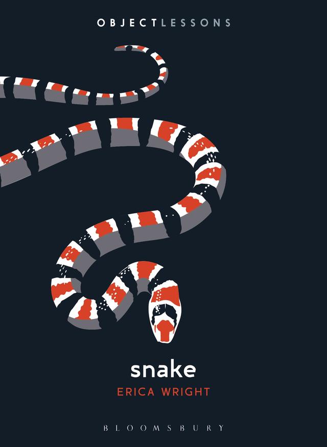 Snake by Erica Wright