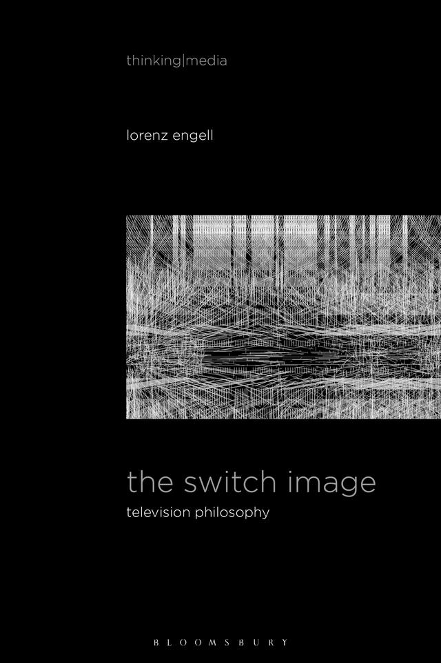 The Switch Image by Lorenz Engell