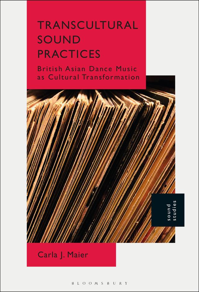 Transcultural Sound Practices by Carla J. Maier