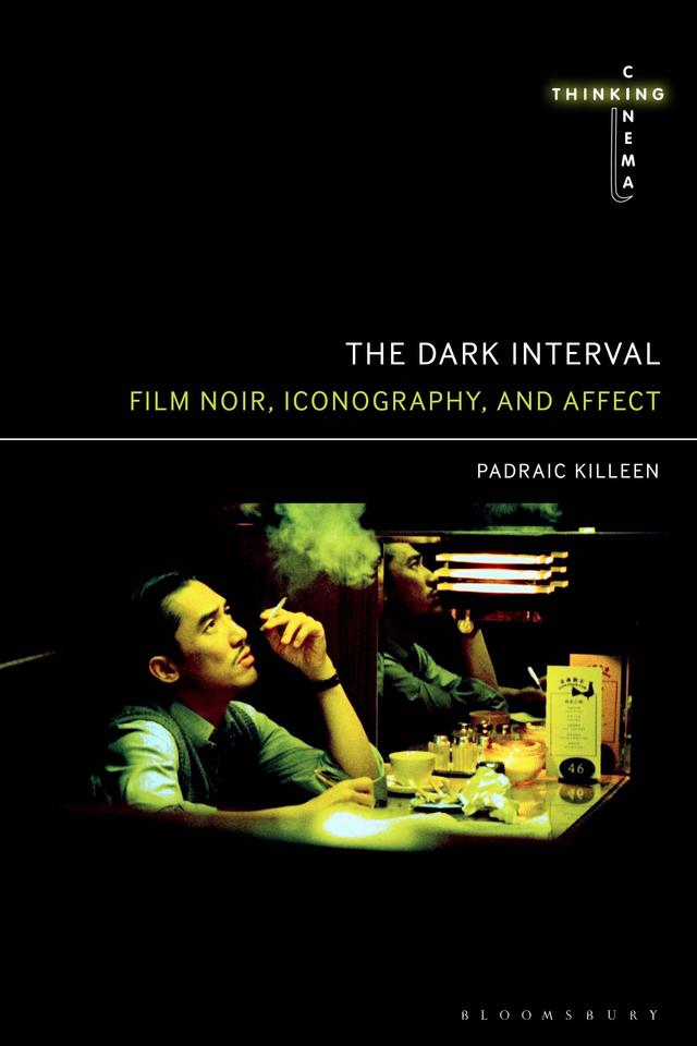 The Dark Interval by Padraic Killeen