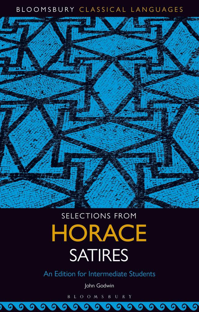 Selections from Horace Satires by John Godwin