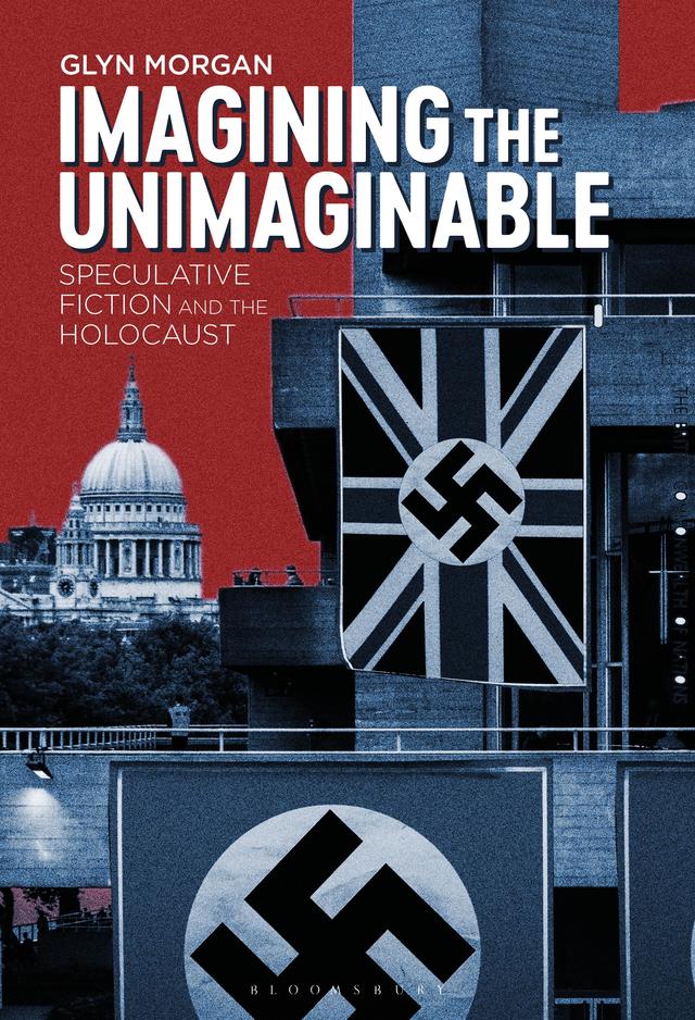 Imagining the Unimaginable by Glyn Morgan