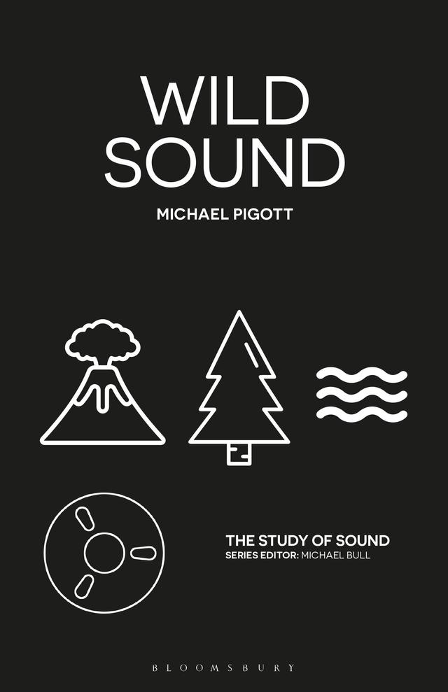 Wild Sound by Michael Pigott