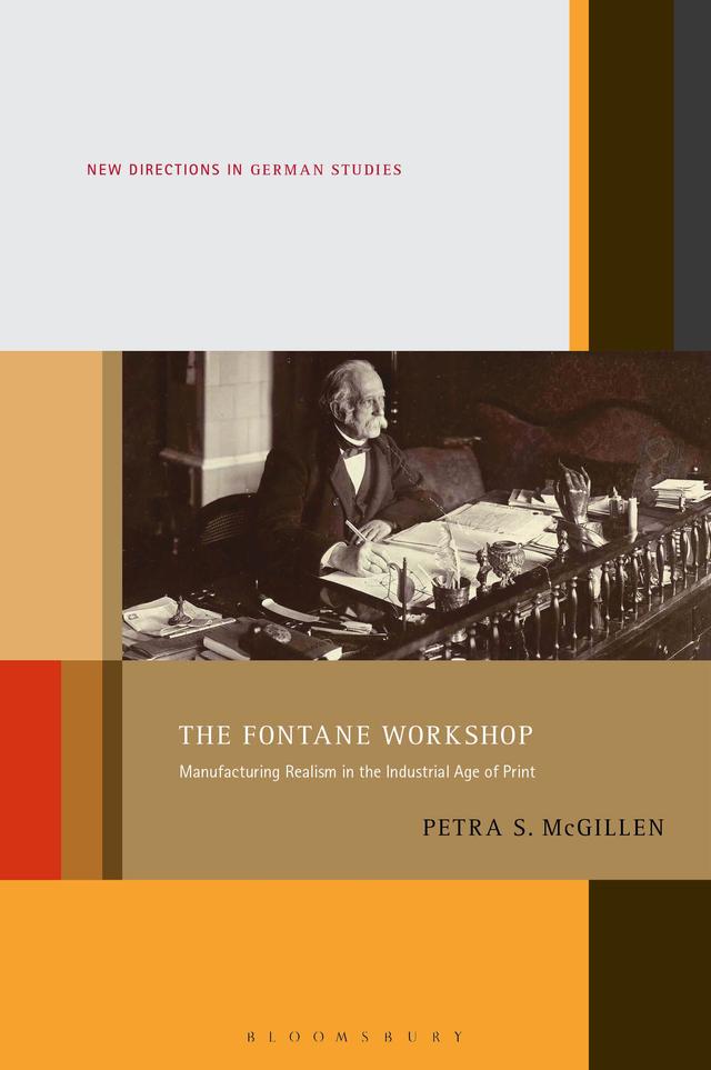 The Fontane Workshop by Petra S. McGillen