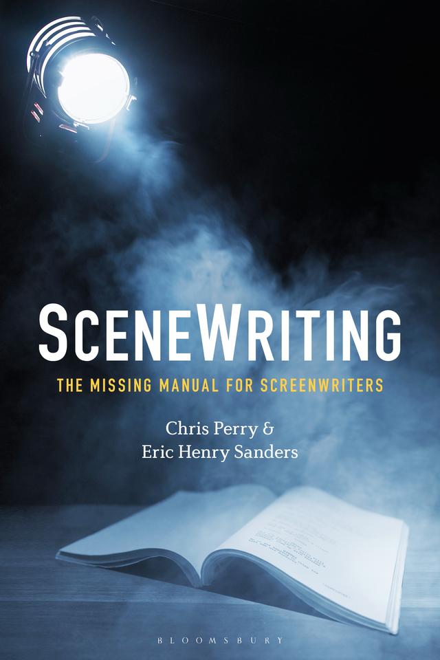 SceneWriting by Chris Perry, Eric Henry Sanders
