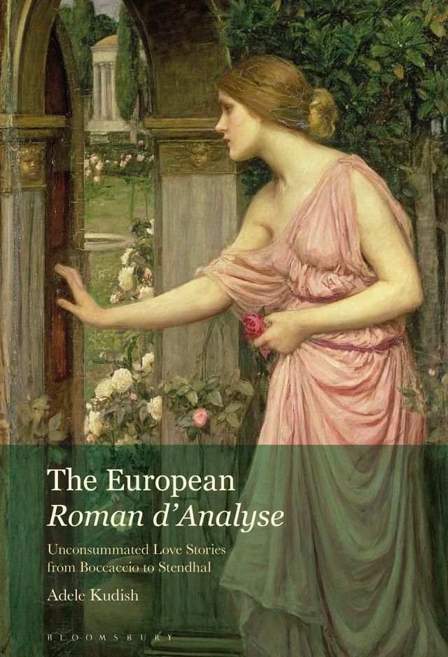 The European Roman d’Analyse by Adele Kudish
