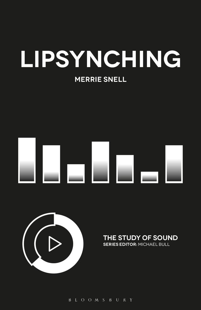 Lipsynching by Merrie Snell
