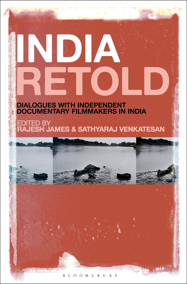 India Retold by 