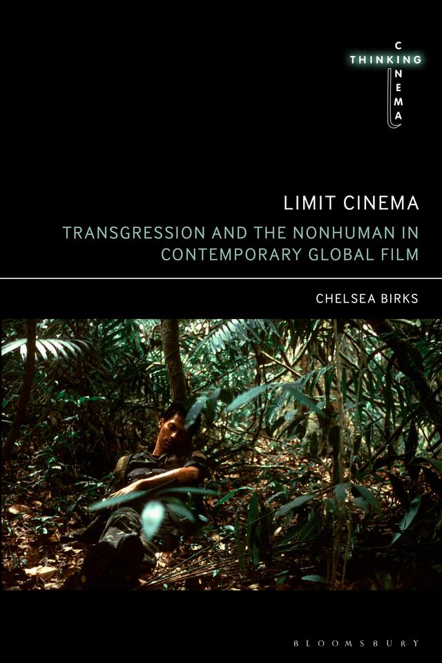 Limit Cinema by Chelsea Birks