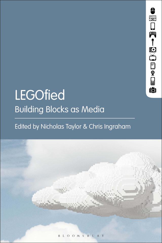 LEGOfied by Chris Ingraham, Nicholas Taylor