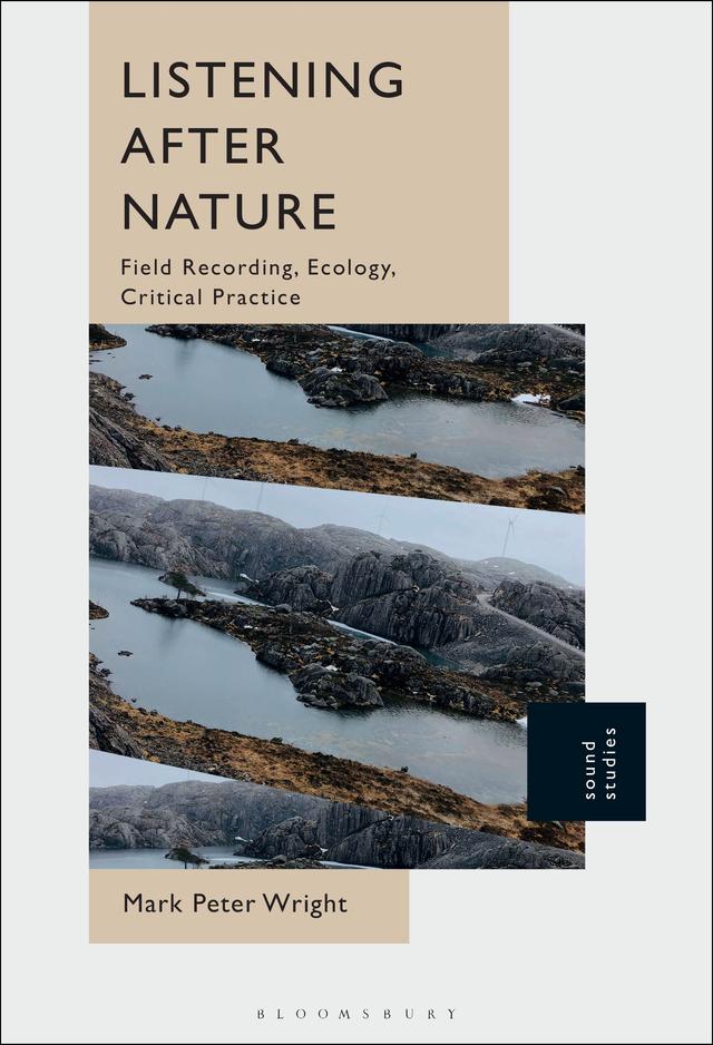 Listening After Nature by Mark Peter Wright