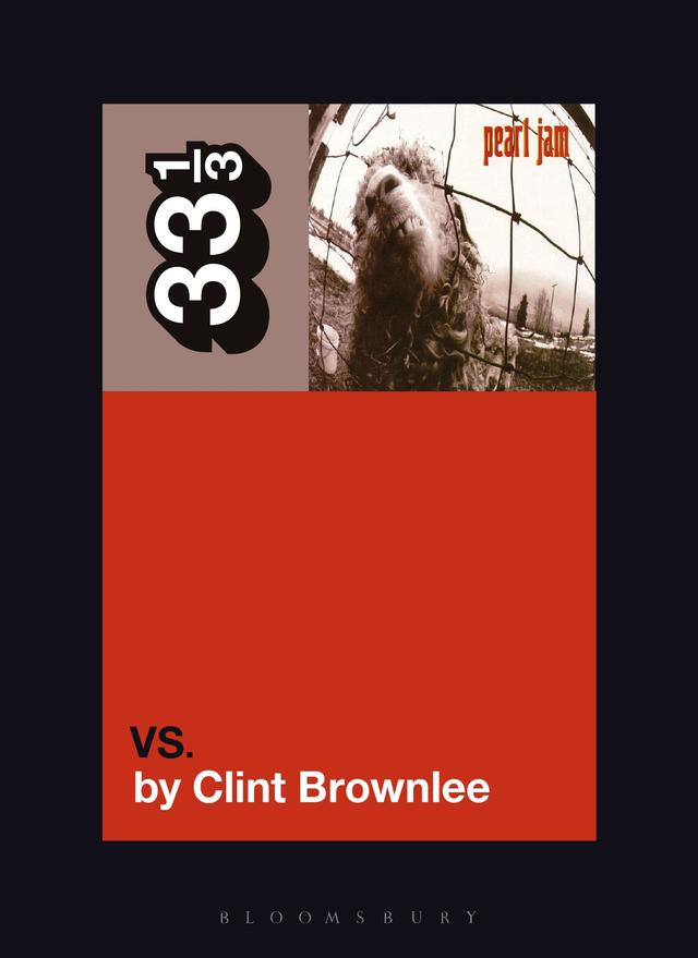 Pearl Jam's Vs. by Clint Brownlee