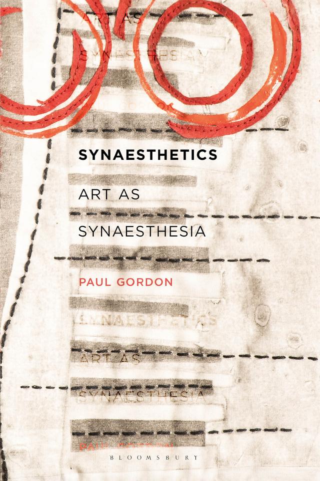 Synaesthetics by Paul Gordon