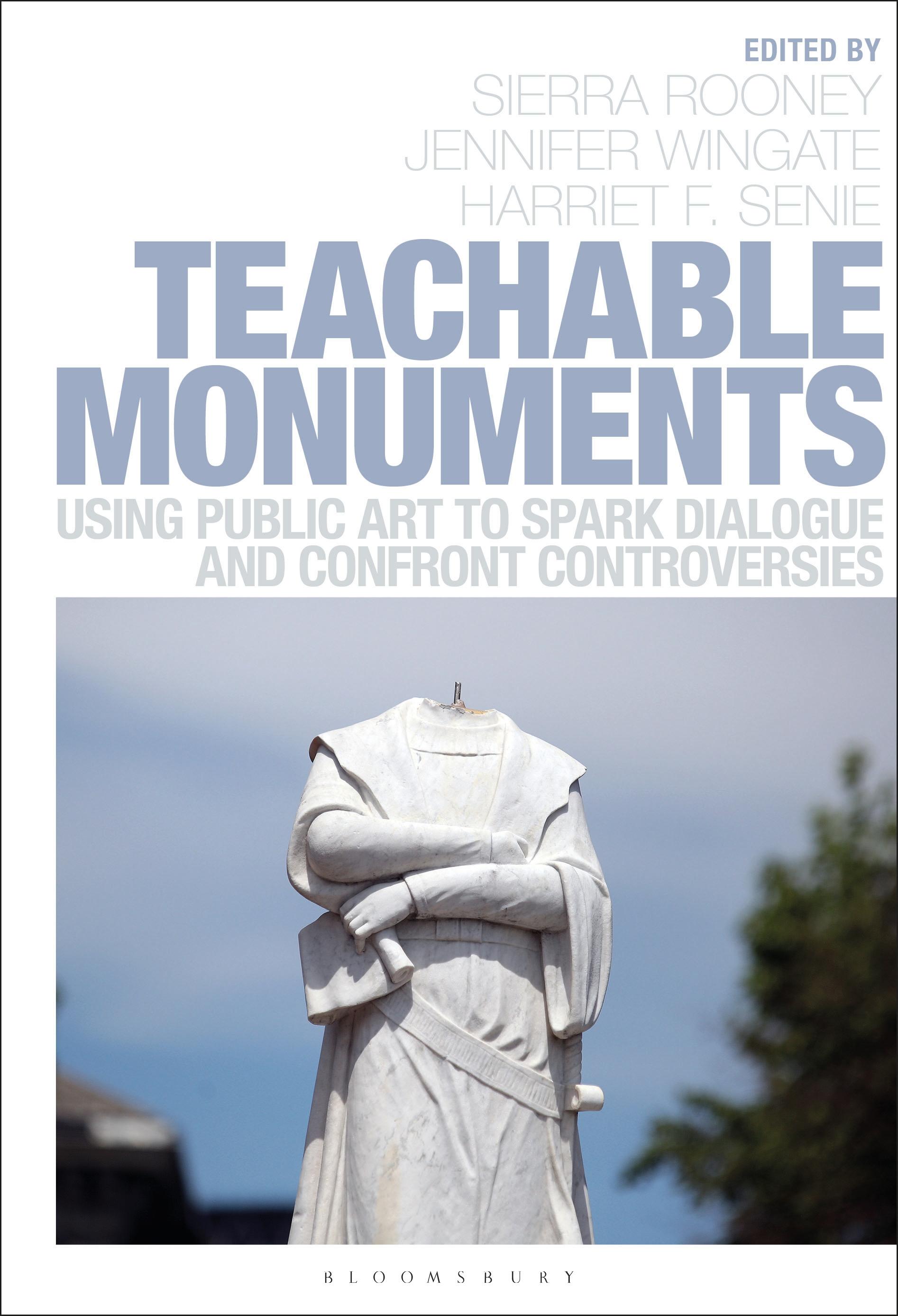 Teachable Monuments