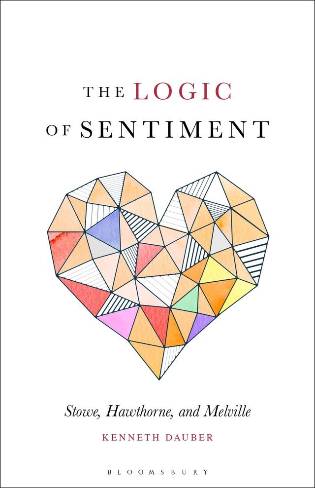The Logic of Sentiment by Kenneth Dauber