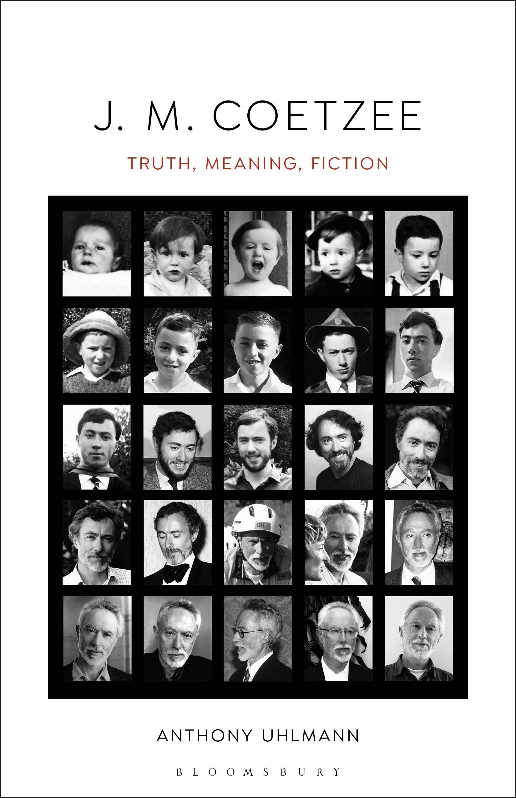 J. M. Coetzee