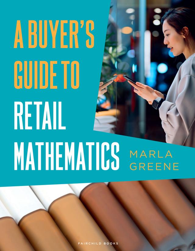 A Buyer's Guide to Retail Mathematics by Marla Greene