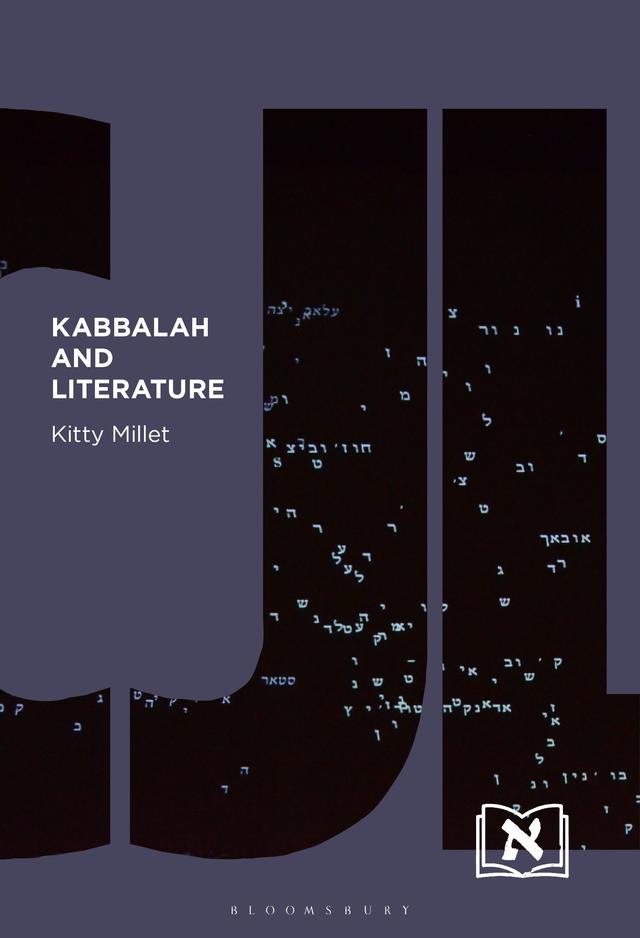Kabbalah and Literature by 