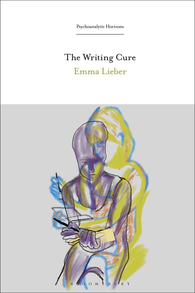 The Writing Cure by Emma Lieber