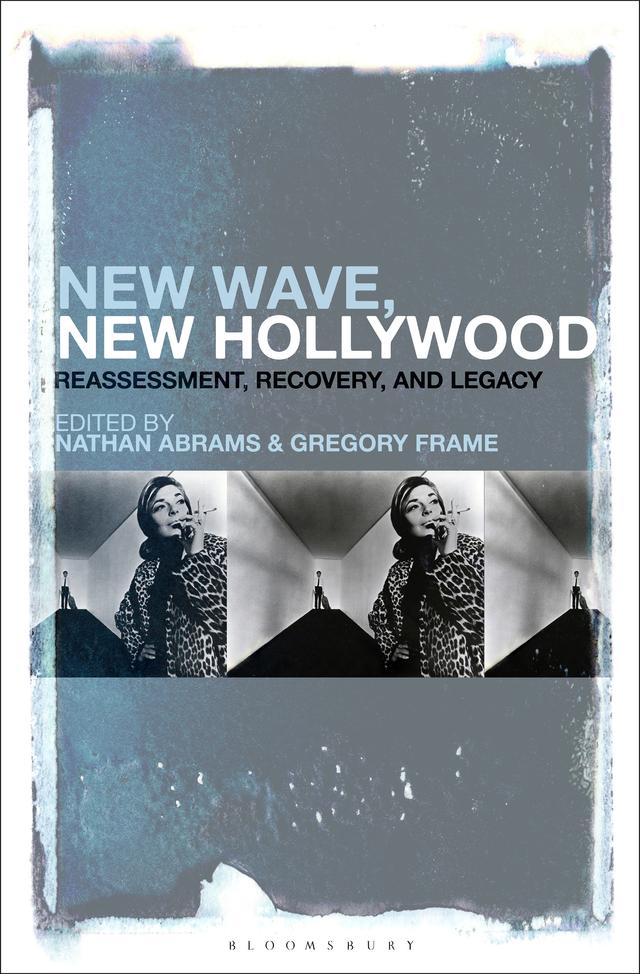 New Wave, New Hollywood by 
