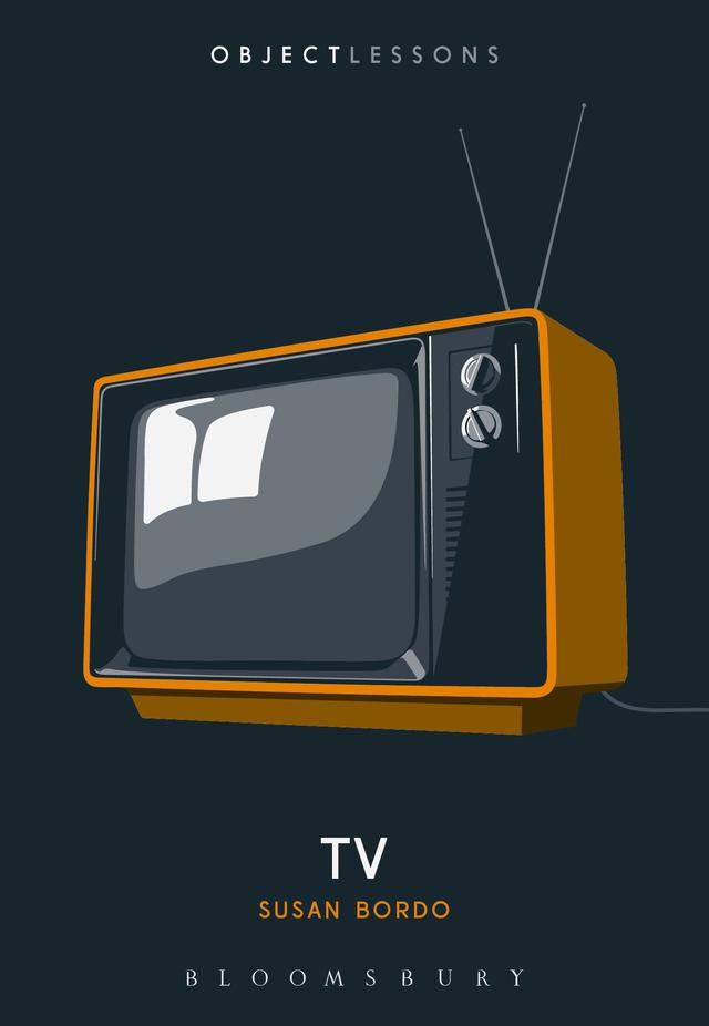 TV by Susan Bordo