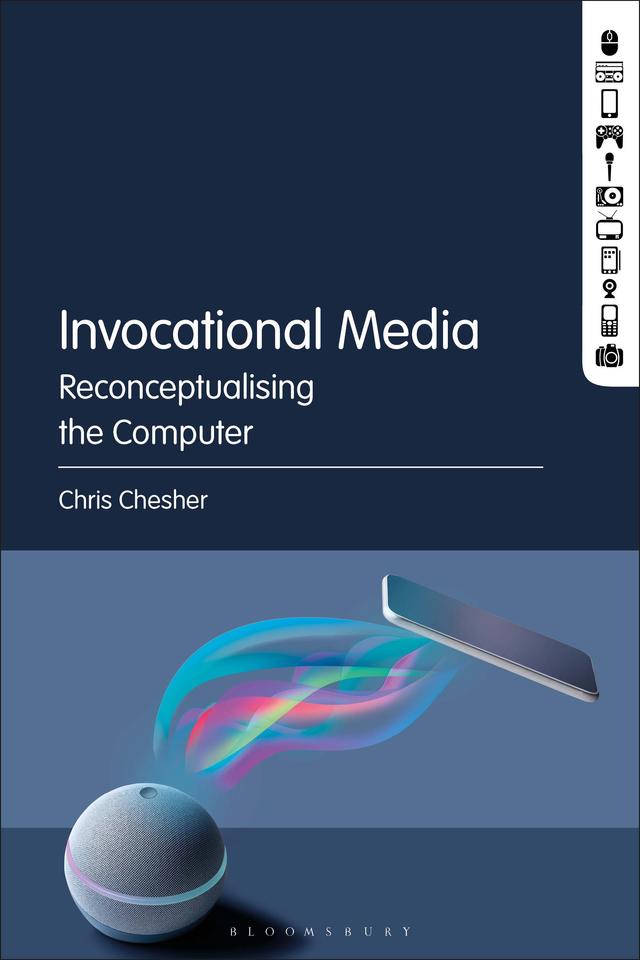 Invocational Media by 