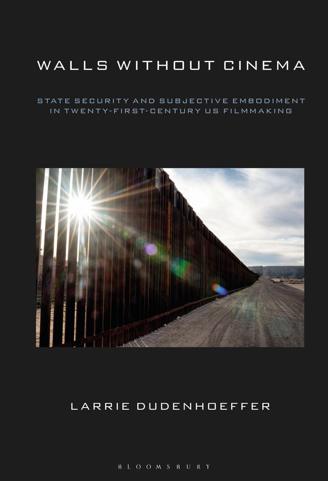 Walls Without Cinema by Larrie Dudenhoeffer