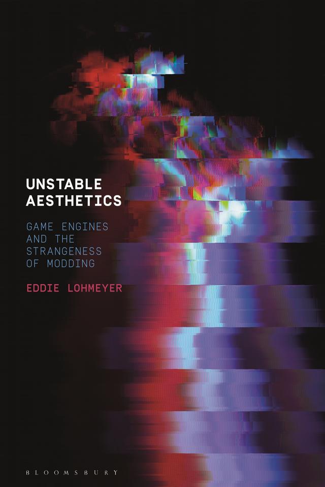 Unstable Aesthetics by Eddie Lohmeyer