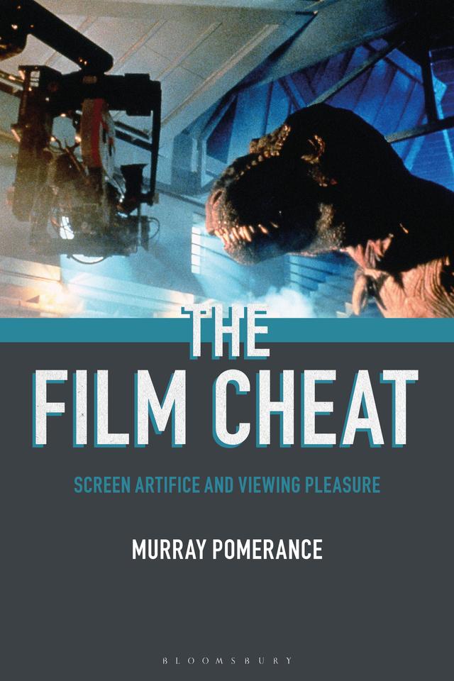 The Film Cheat by Murray Pomerance