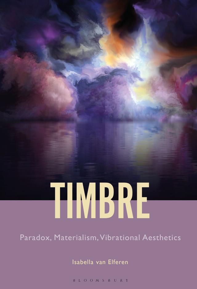 Timbre by Isabella Van Elferen