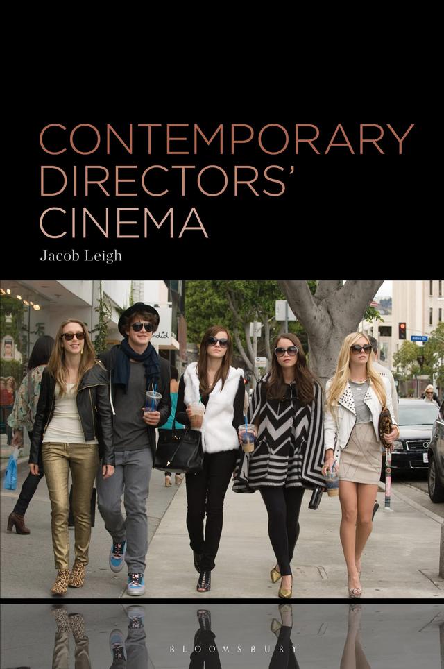 Contemporary Directors’ Cinema by Jacob Leigh