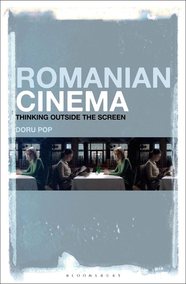 Romanian Cinema by Doru Pop