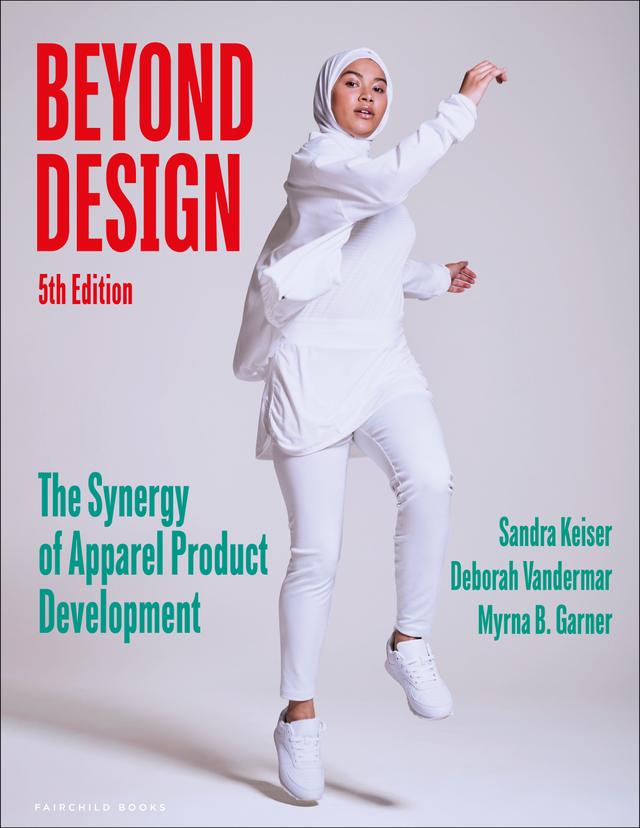 Beyond Design by Deborah Vandermar, Myrna B. Garner, Sandra Keiser