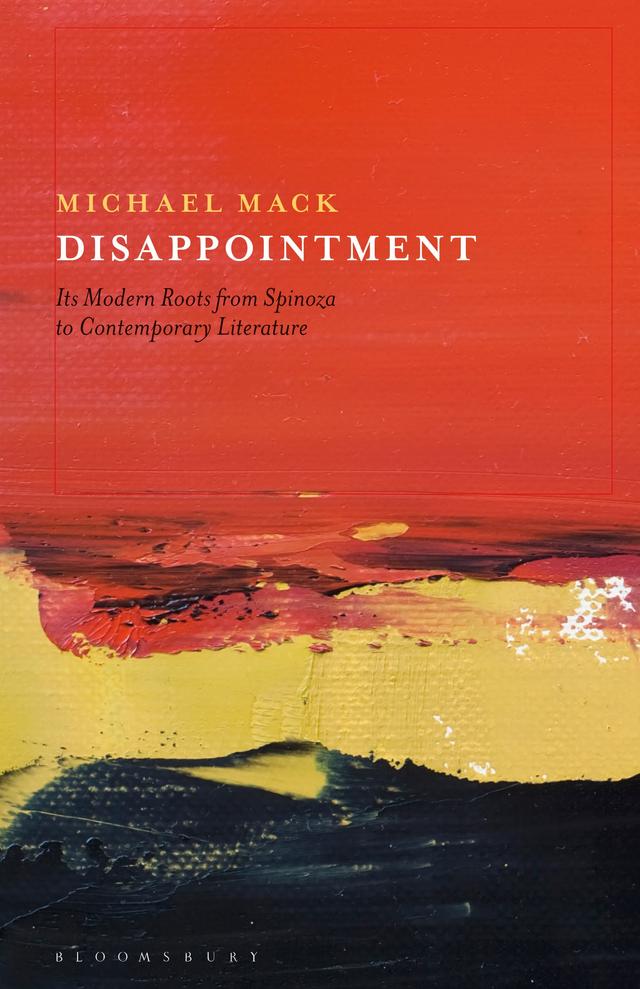 Disappointment by Michael Mack