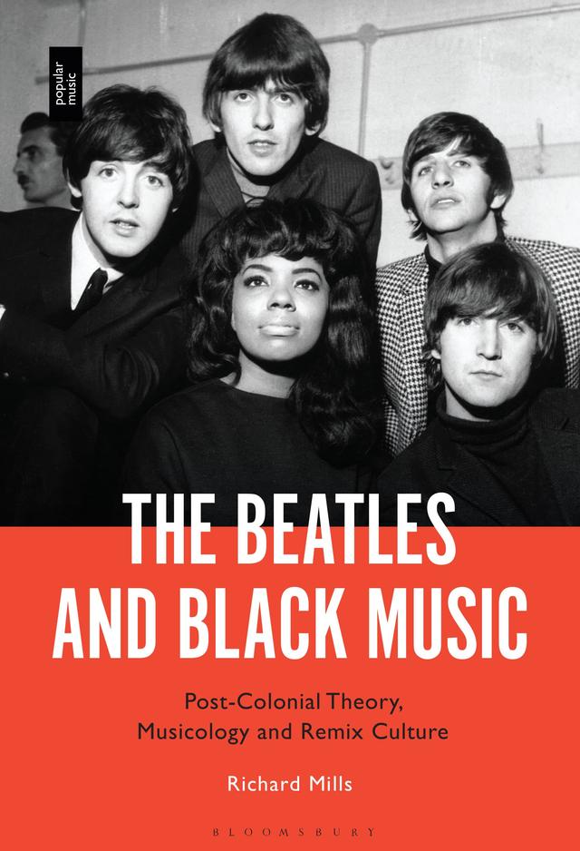 The Beatles and Black Music by 