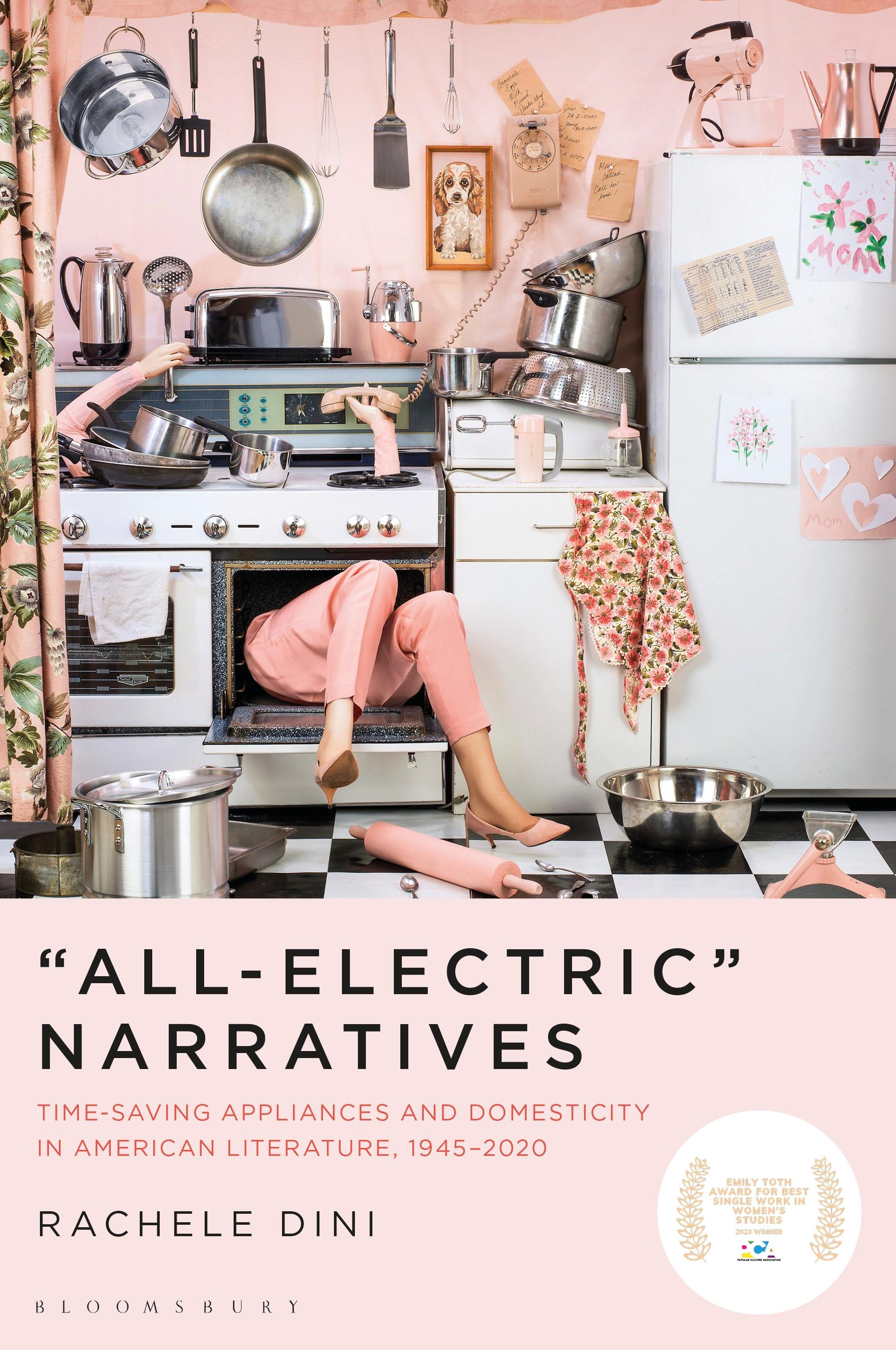 “All-Electric” Narratives