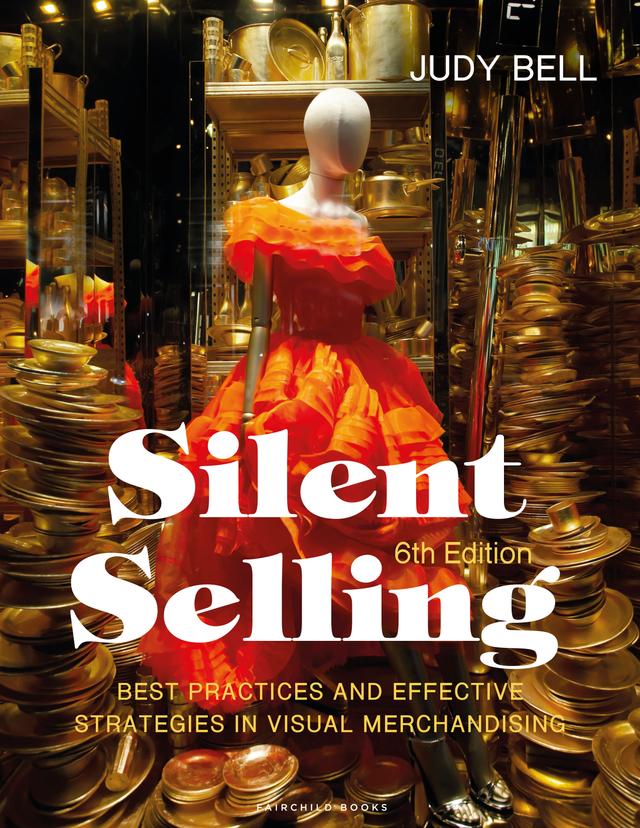 Silent Selling by Judy Bell