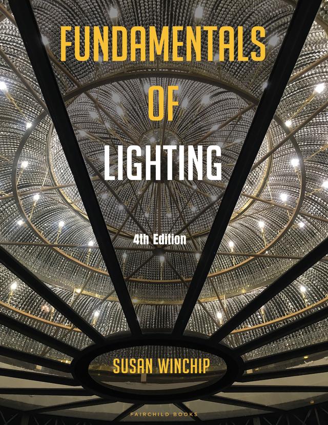 Fundamentals of Lighting by Susan Winchip