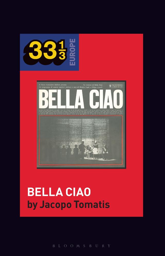 Nuovo Canzoniere Italiano's Bella Ciao by Jacopo Tomatis