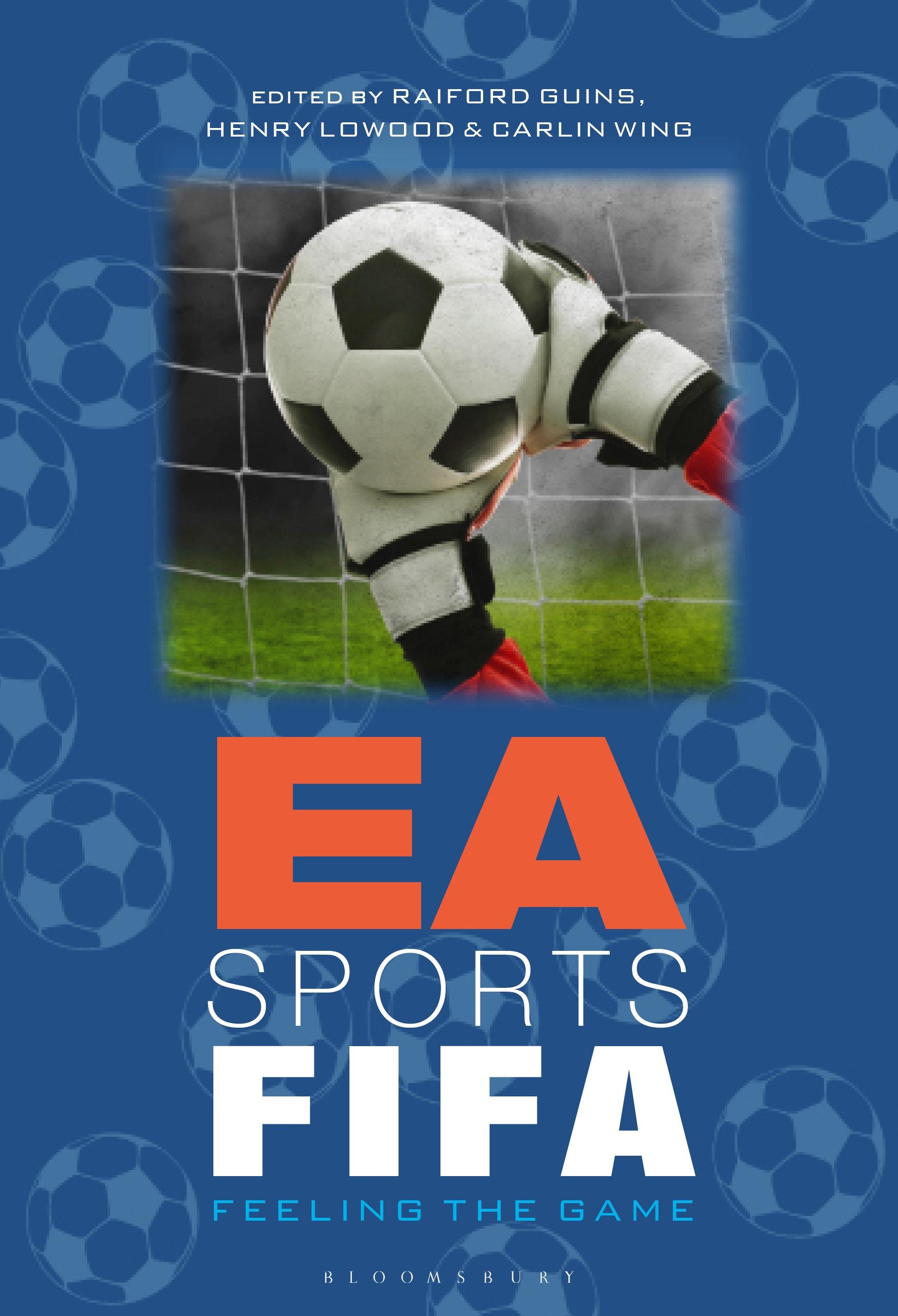 EA Sports FIFA