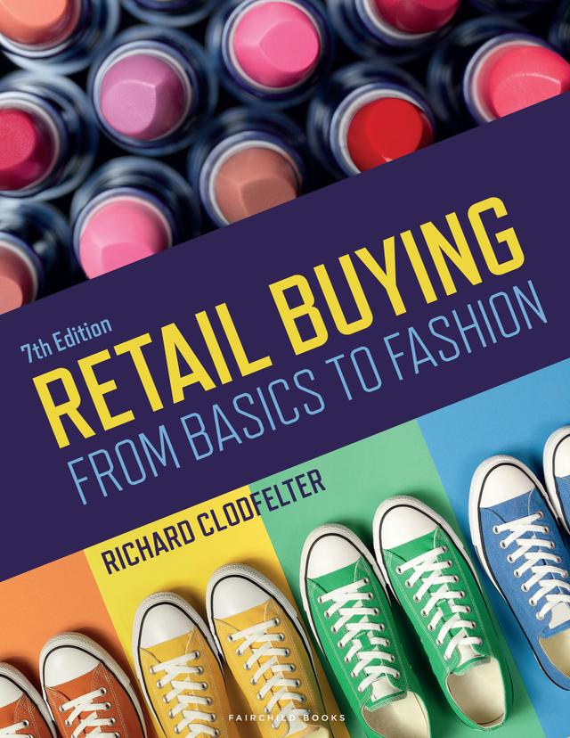 Retail Buying by Richard Clodfelter