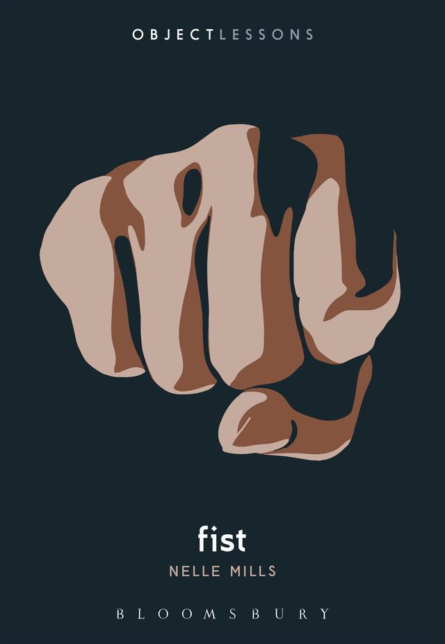 Fist by nelle mills