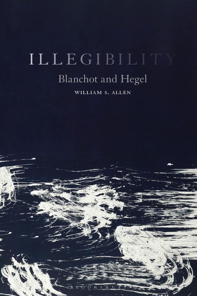 Illegibility by William S. Allen